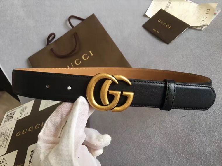 Gucci Belt 34mmX95-110cm 7D (4)