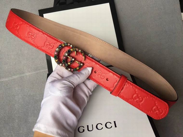 Gucci Belt 34mmX95-110cm 7D (4)