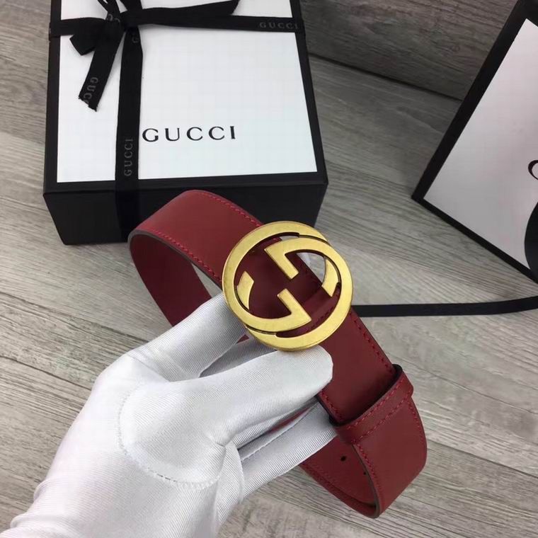 Gucci Belt 34mmX95-110cm 7D (4)