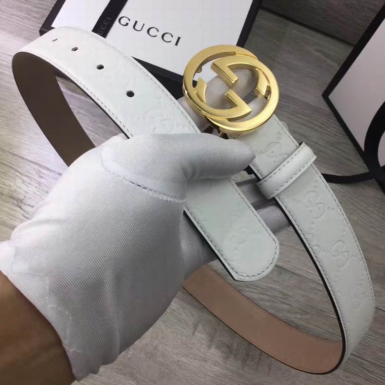 Gucci Belt 34mmX95-110cm 7D (4)