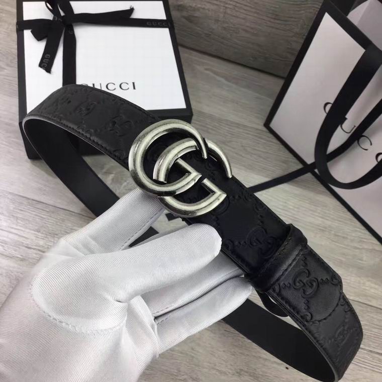 Gucci Belt 34mmX95-110cm 7D (4)