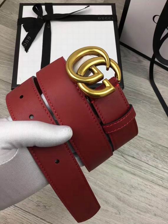 Gucci Belt 34mmX95-110cm 7D (4)