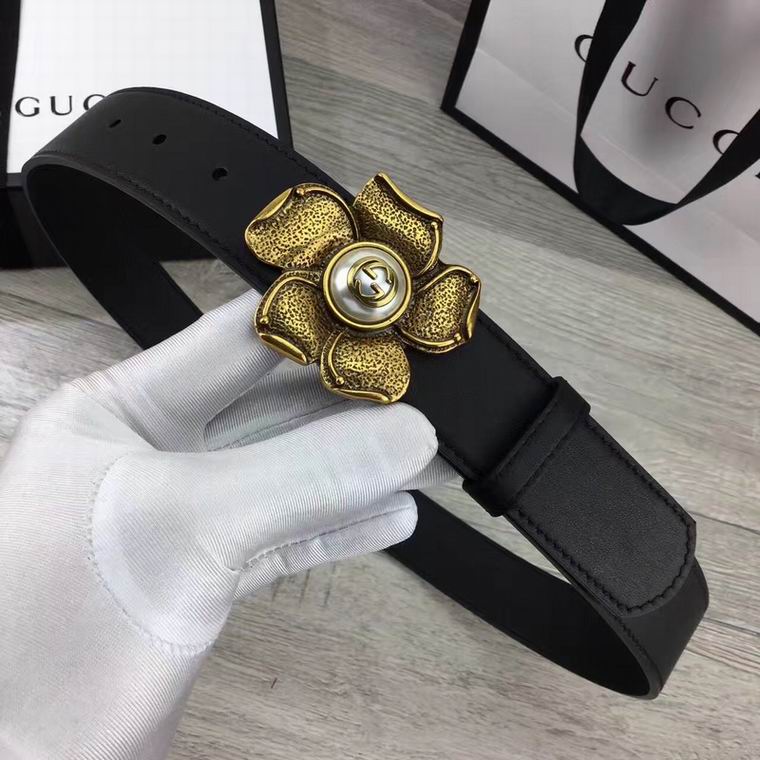 Gucci Belt 34mmX95-110cm 7D (4)