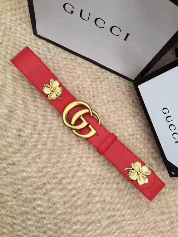 Gucci Belt 34mmX95-110cm 7D (4)