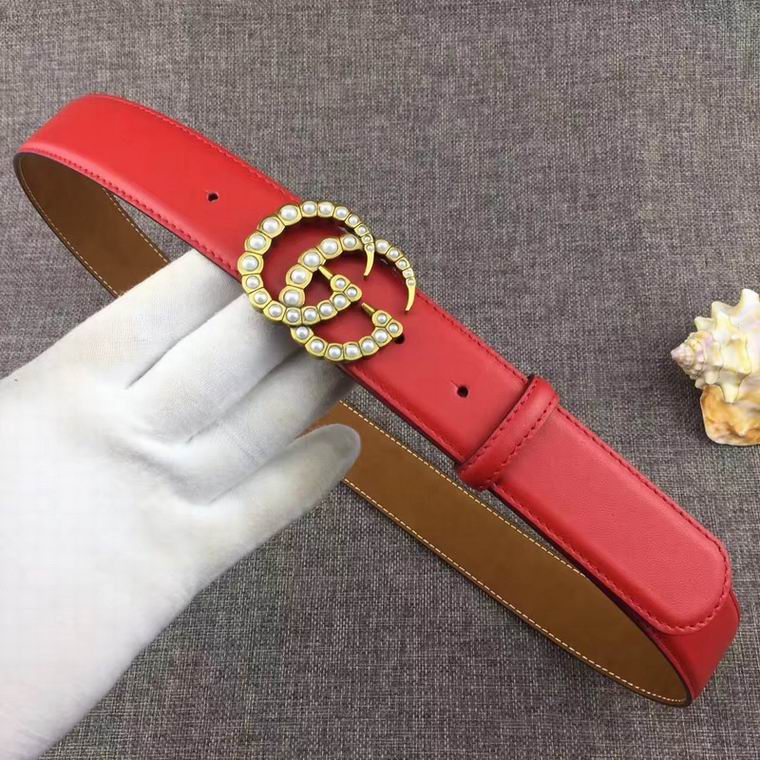 Gucci Belt 34mmX95-110cm 7D (4)