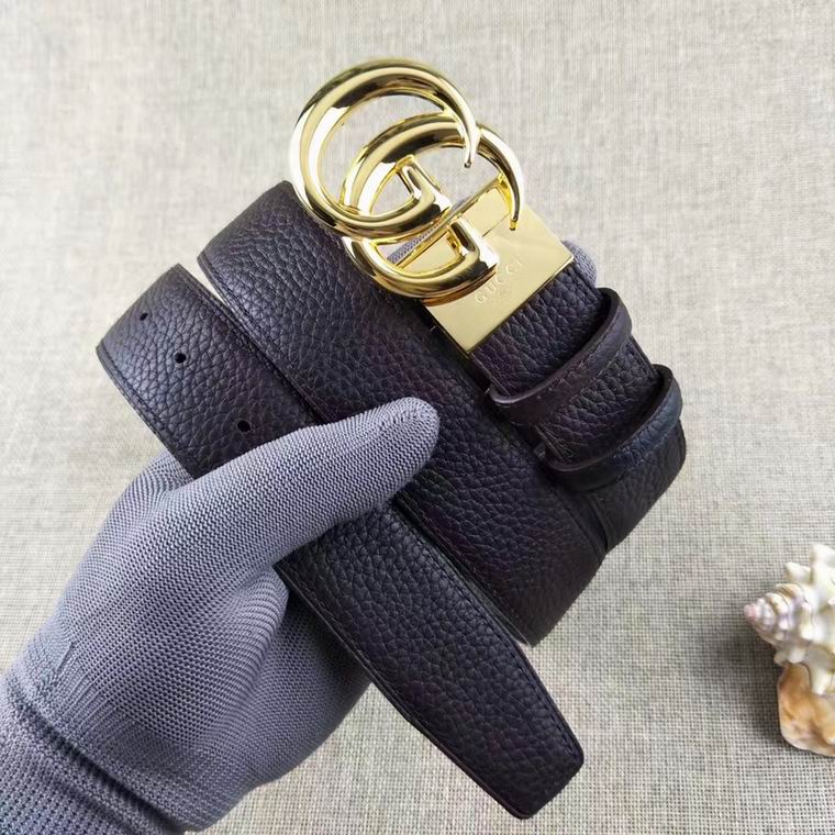 Gucci Belt 34mmX95-110cm 7D (5)