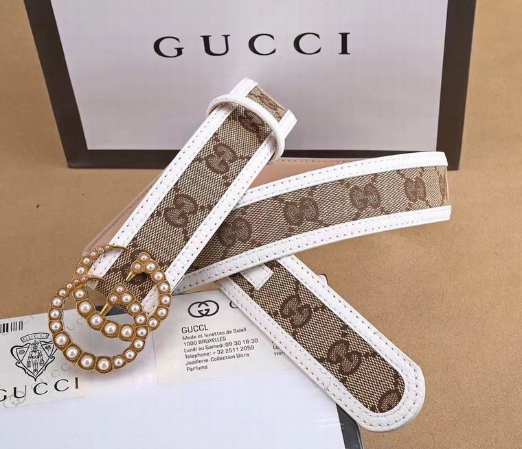 Gucci Belt 34mmX95-110cm 7D (5)