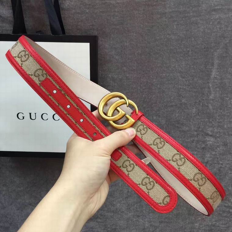 Gucci Belt 34mmX95-110cm 7D (5)