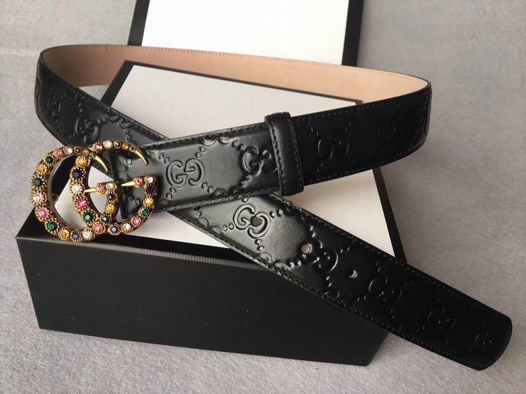 Gucci Belt 34mmX95-110cm 7D (5)
