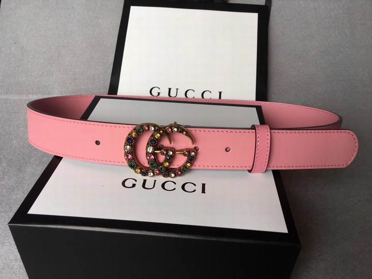 Gucci Belt 34mmX95-110cm 7D (5)