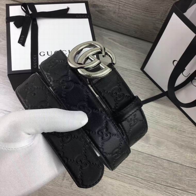 Gucci Belt 34mmX95-110cm 7D (5)