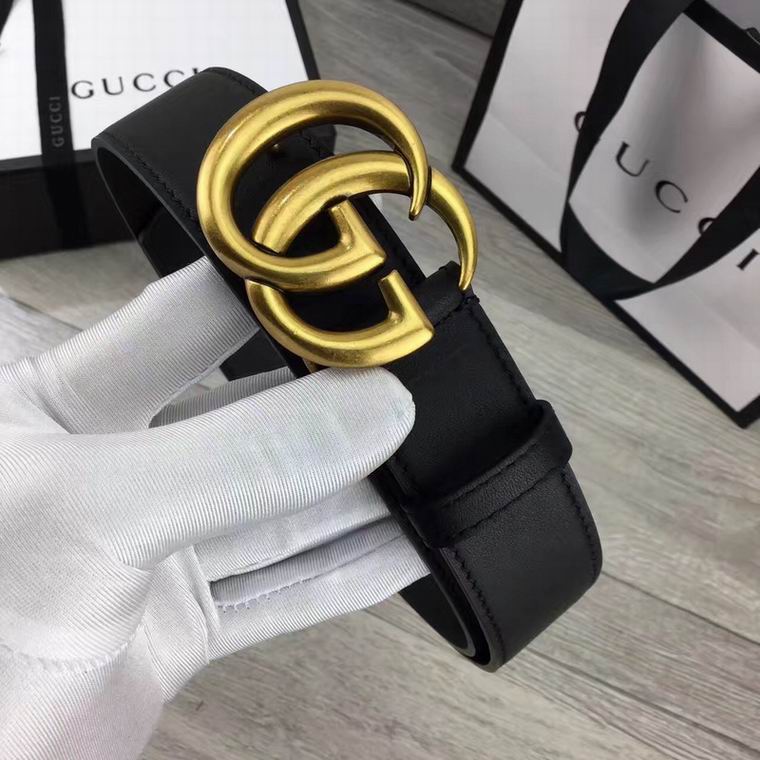 Gucci Belt 34mmX95-110cm 7D (5)