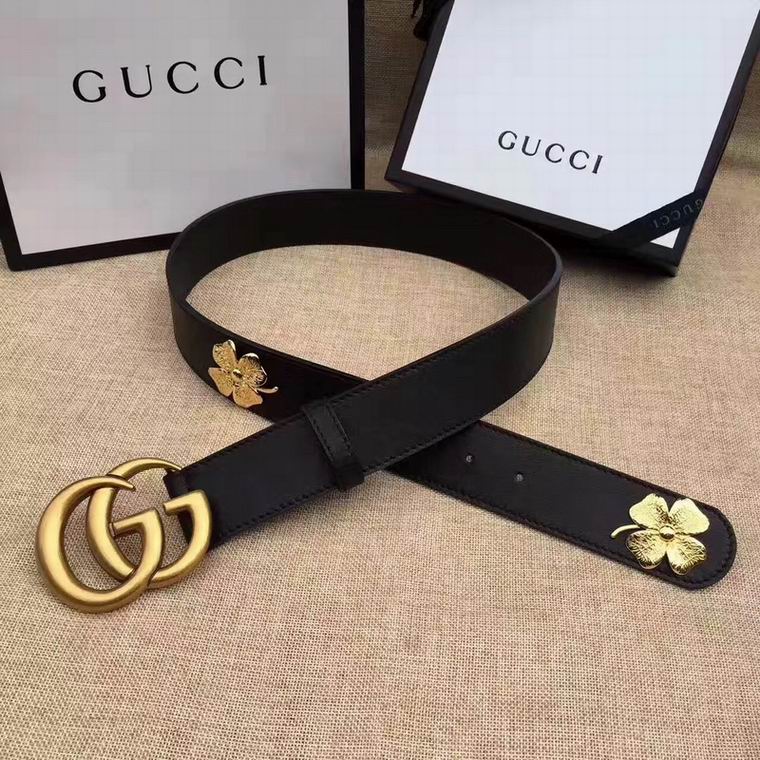 Gucci Belt 34mmX95-110cm 7D (5)
