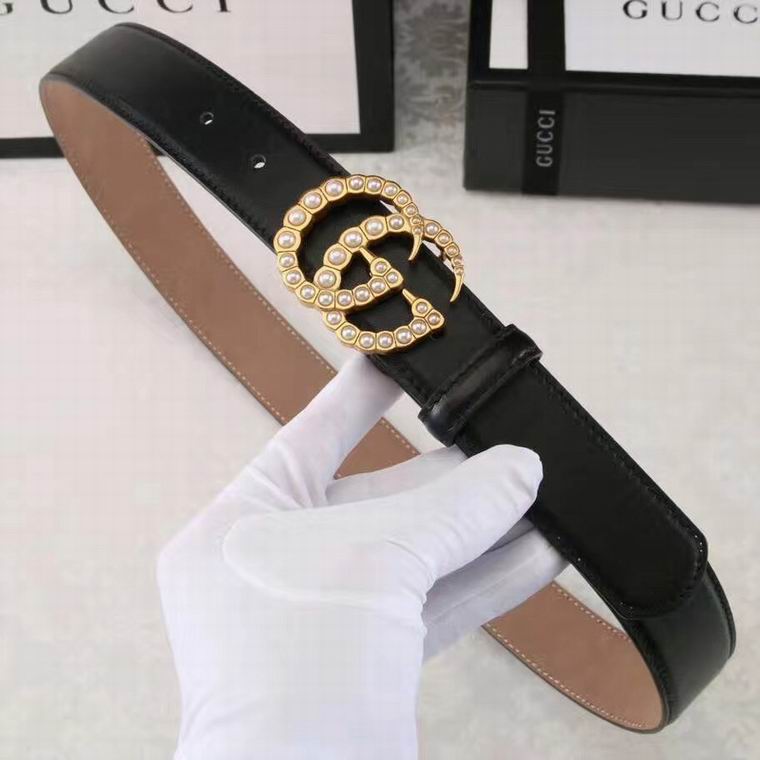 Gucci Belt 34mmX95-110cm 7D (5)