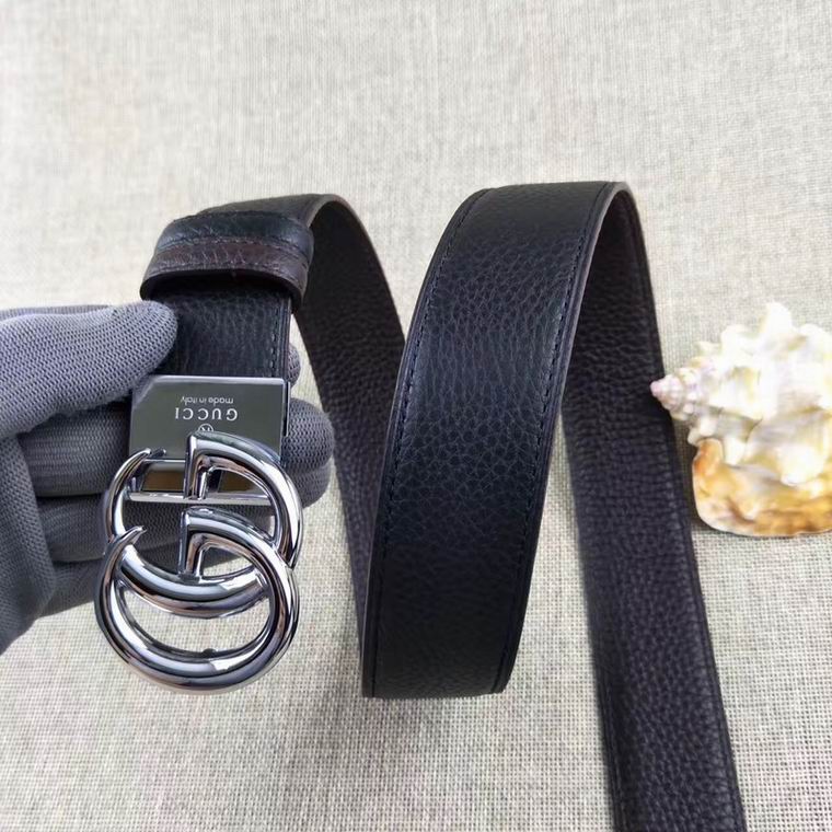 Gucci Belt 34mmX95-110cm 7D (6)