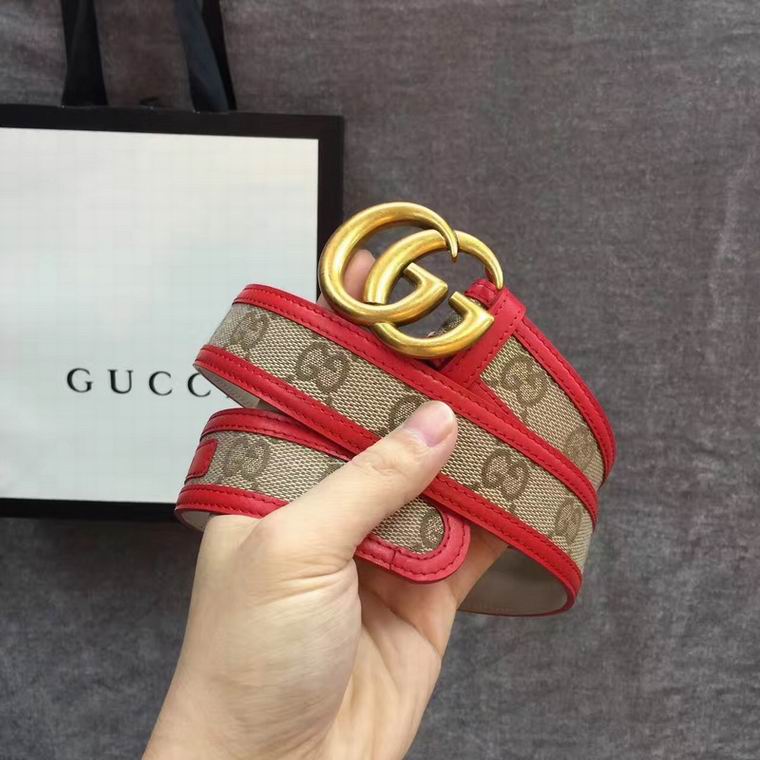 Gucci Belt 34mmX95-110cm 7D (6)