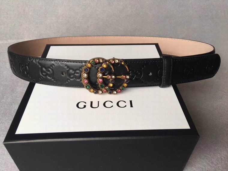 Gucci Belt 34mmX95-110cm 7D (6)