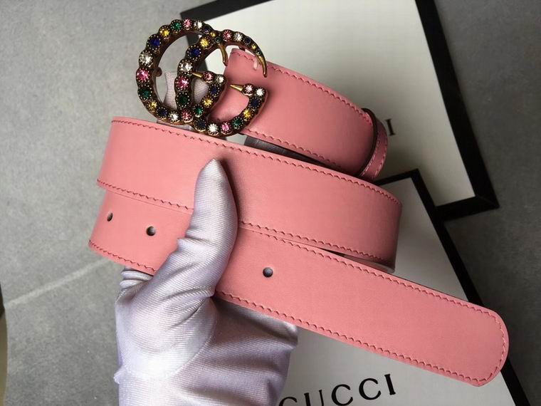 Gucci Belt 34mmX95-110cm 7D (6)