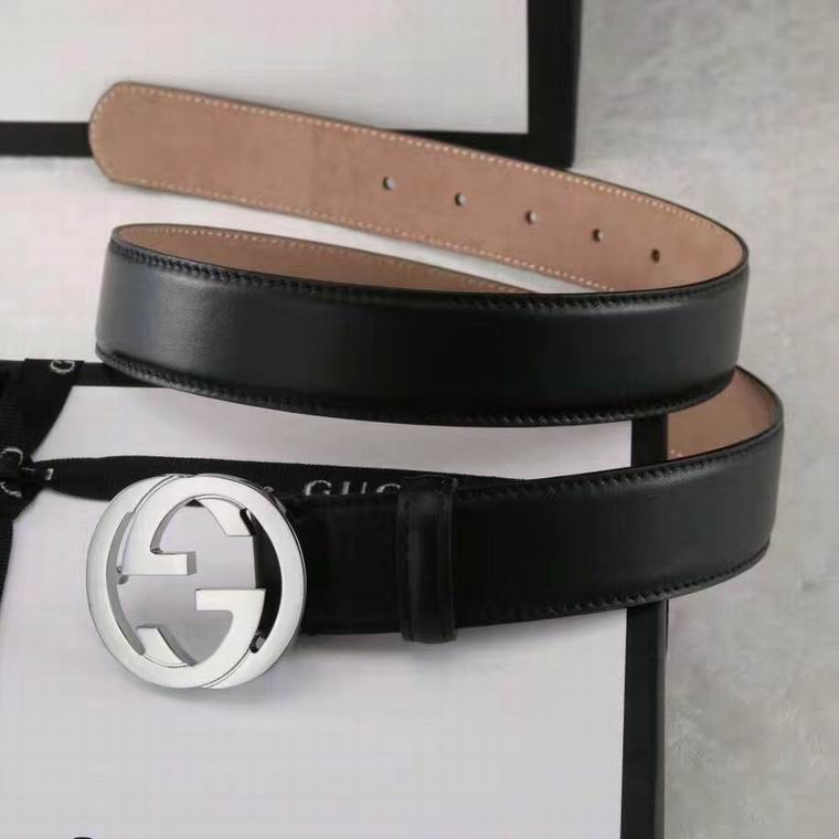 Gucci Belt 34mmX95-110cm 7D (6)