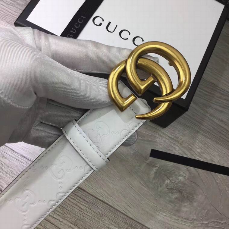 Gucci Belt 34mmX95-110cm 7D (6)