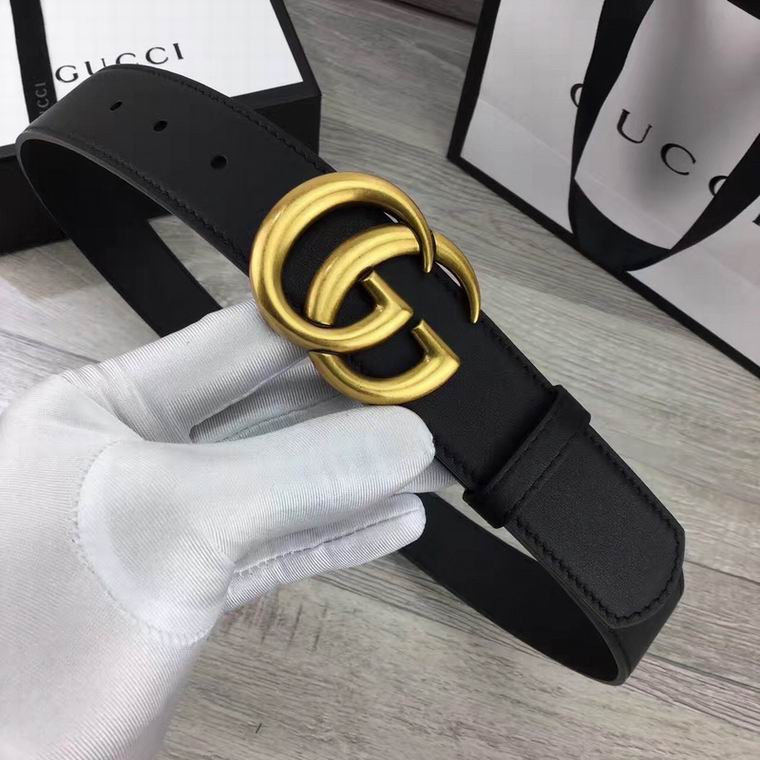 Gucci Belt 34mmX95-110cm 7D (6)