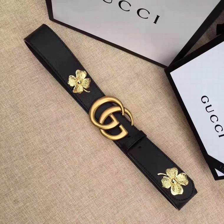 Gucci Belt 34mmX95-110cm 7D (6)