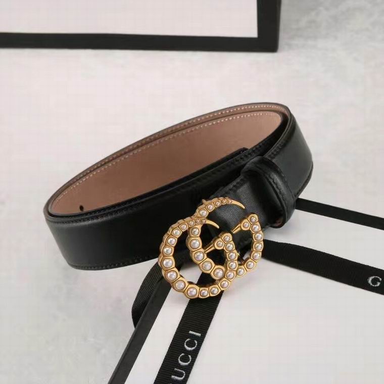 Gucci Belt 34mmX95-110cm 7D (6)
