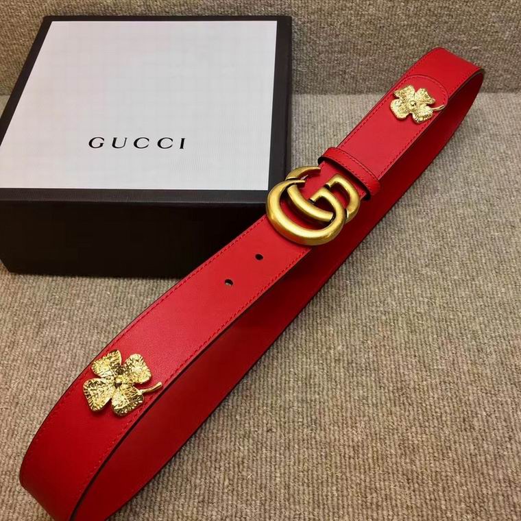 Gucci Belt 34mmX95-110cm 7D (7)