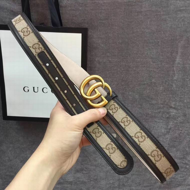 Gucci Belt 34mmX95-110cm 7D (8)