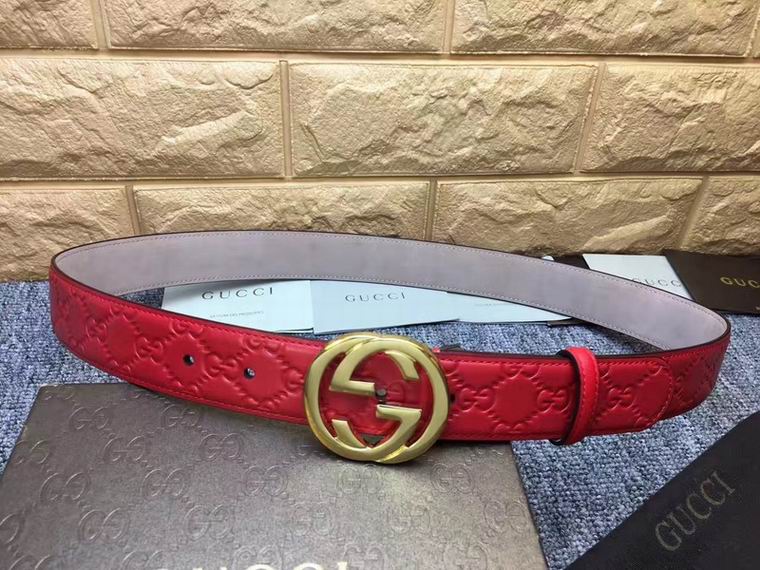 Gucci Belt 34mmX95-110cm 7D (8)