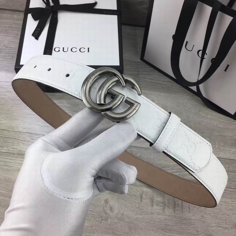 Gucci Belt 34mmX95-110cm 7D (8)