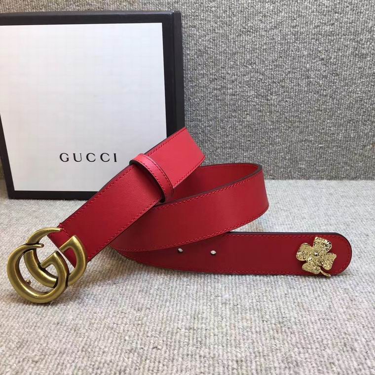 Gucci Belt 34mmX95-110cm 7D (8)