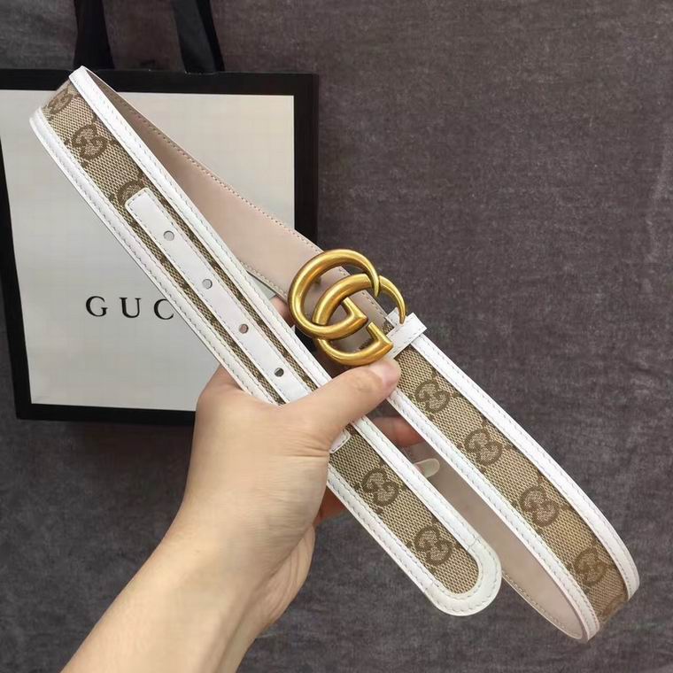 Gucci Belt 34mmX95-110cm 7D (9)