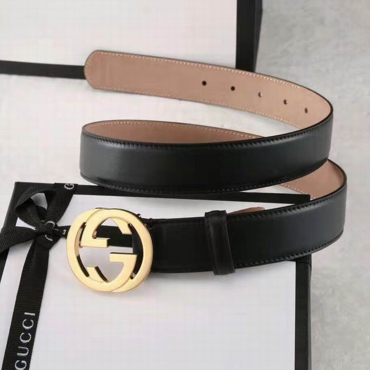 Gucci Belt 34mmX95-110cm 7D (9)