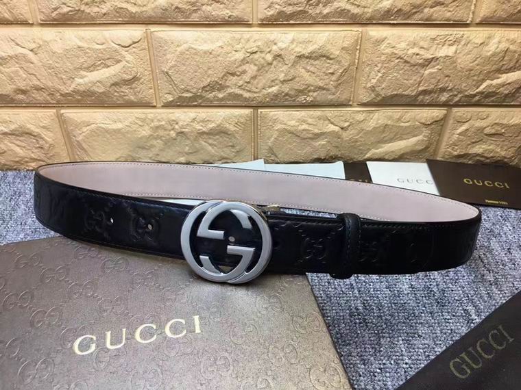Gucci Belt 34mmX95-110cm 7D (9)
