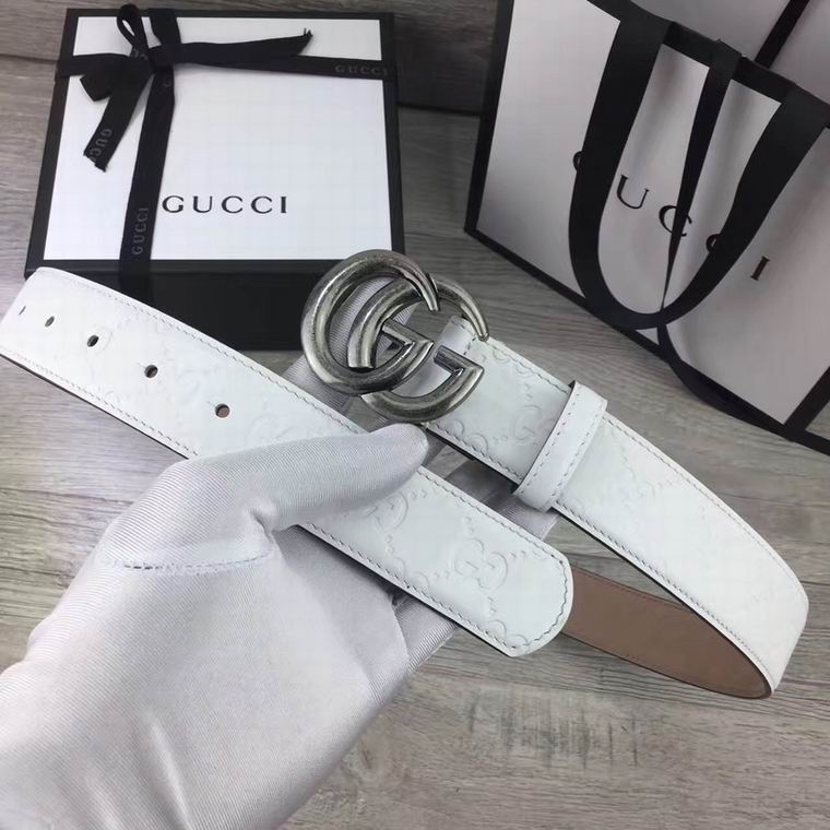 Gucci Belt 34mmX95-110cm 7D (9)