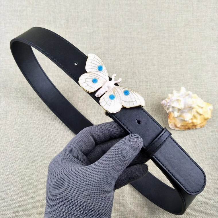 Gucci Belt 34mmX95-115cm 7D (1)