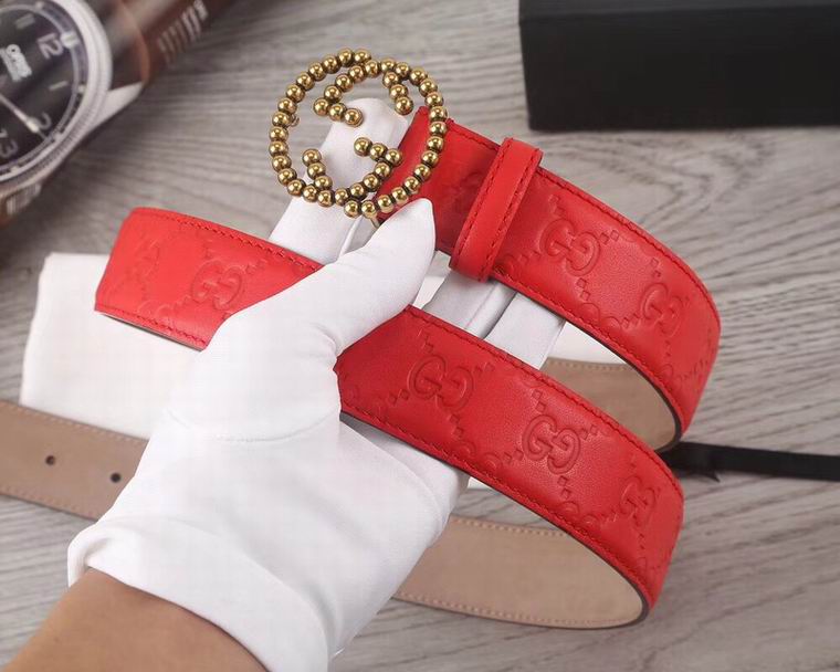 Gucci Belt 34mmX95-115cm 7D (1)
