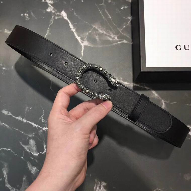 Gucci Belt 34mmX95-115cm 7D (1)