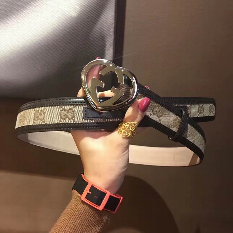 Gucci Belt 34mmX95-115cm 7D (1)