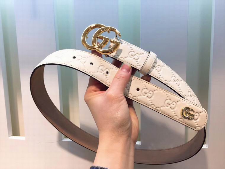 Gucci Belt 34mmX95-115cm 7D (1)
