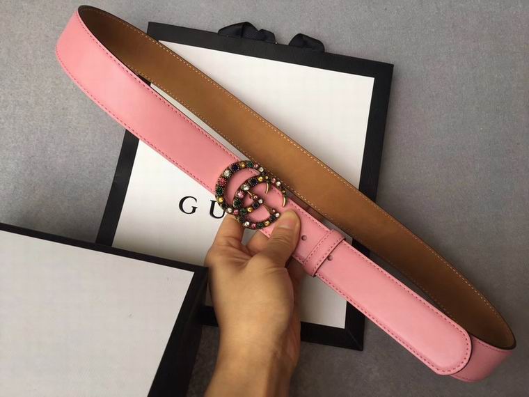 Gucci Belt 34mmX95-115cm 7D (10)