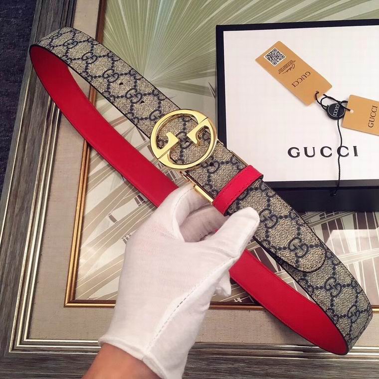 Gucci Belt 34mmX95-115cm 7D (10)