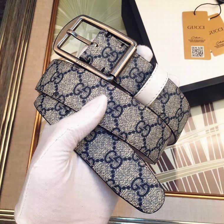 Gucci Belt 34mmX95-115cm 7D (10)