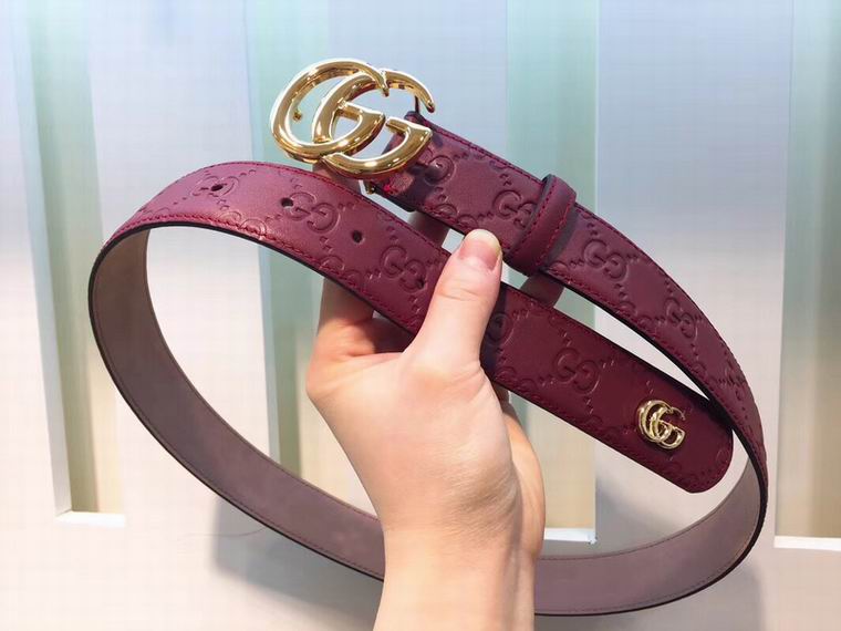 Gucci Belt 34mmX95-115cm 7D (10)