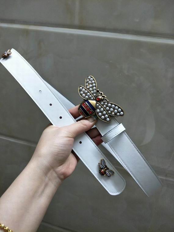 Gucci Belt 34mmX95-115cm 7D (10)