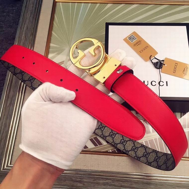 Gucci Belt 34mmX95-115cm 7D (11)
