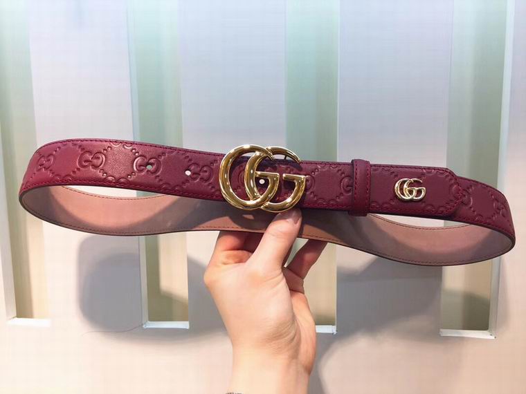 Gucci Belt 34mmX95-115cm 7D (11)