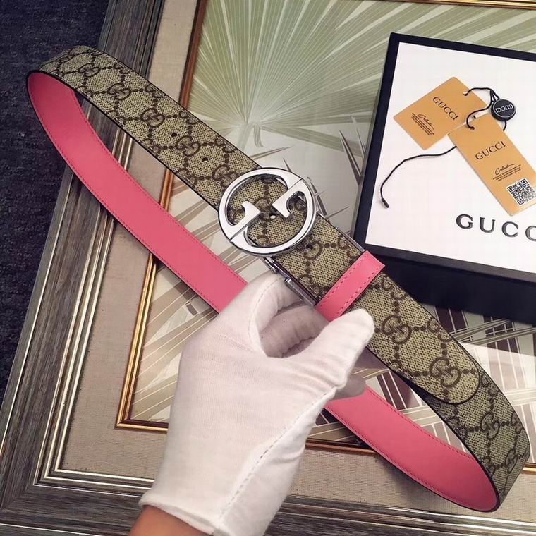 Gucci Belt 34mmX95-115cm 7D (13)