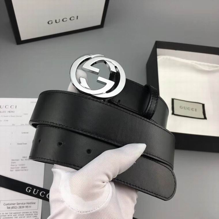 Gucci Belt 34mmX95-115cm 7D (13)